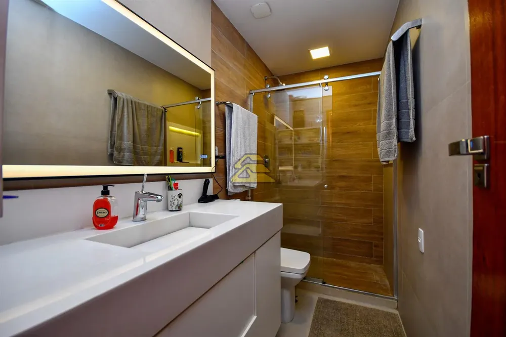 Apartamento, 4 quartos, 214 m² - Foto 10