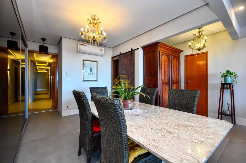 Apartamento, 4 quartos, 214 m² - Foto 24