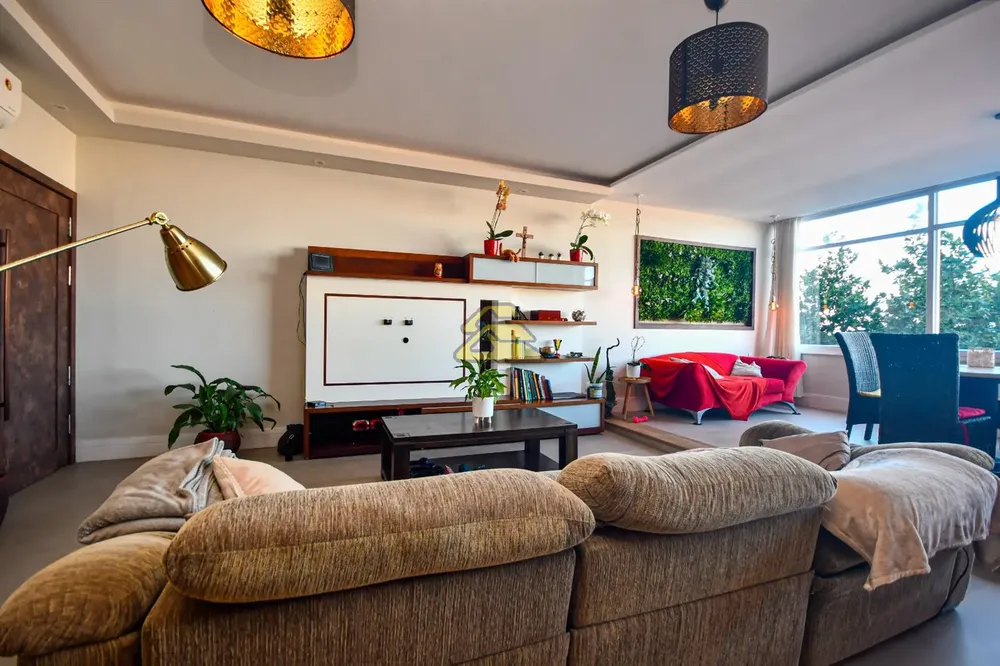 Apartamento, 4 quartos, 214 m² - Foto 4