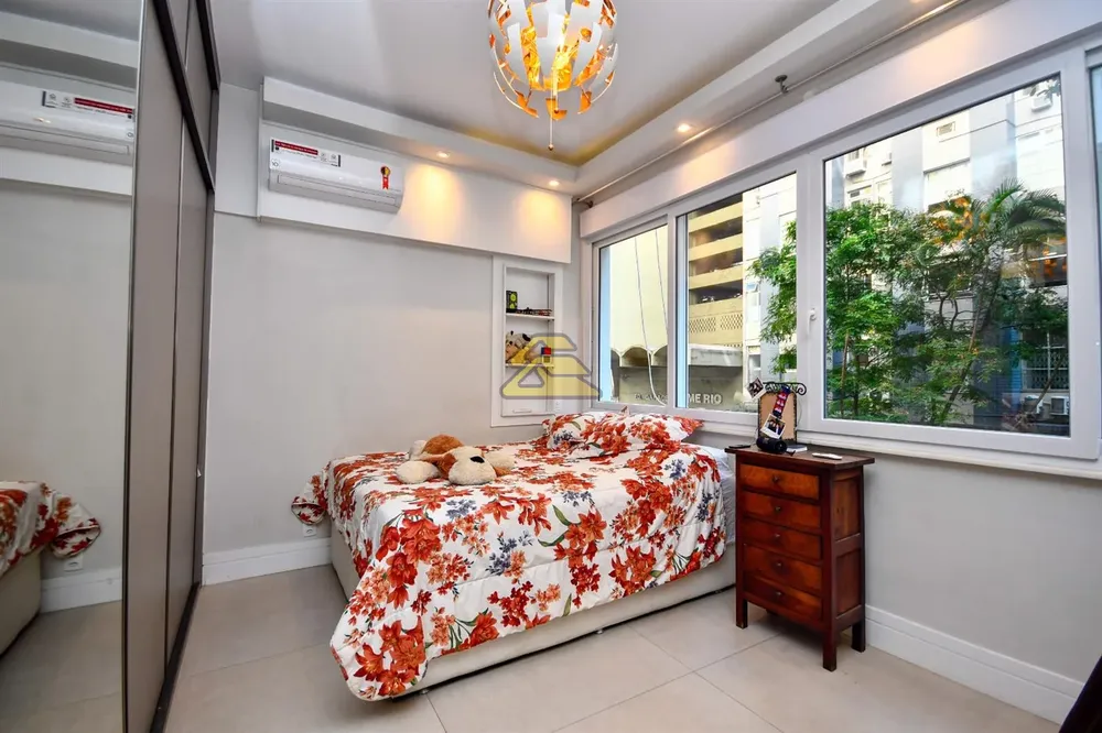Apartamento, 4 quartos, 214 m² - Foto 16