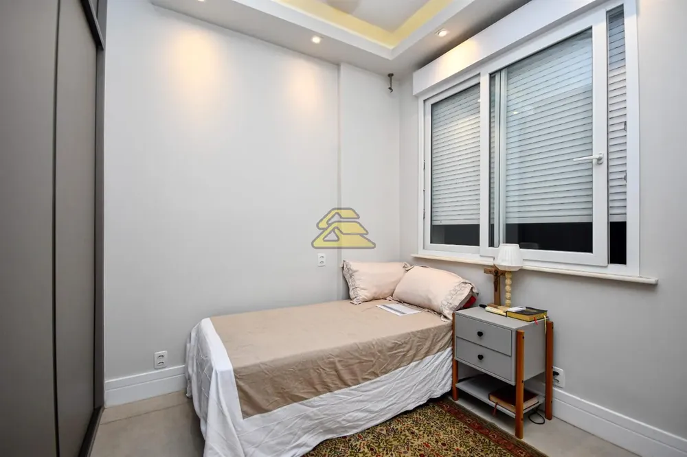 Apartamento, 4 quartos, 214 m² - Foto 22