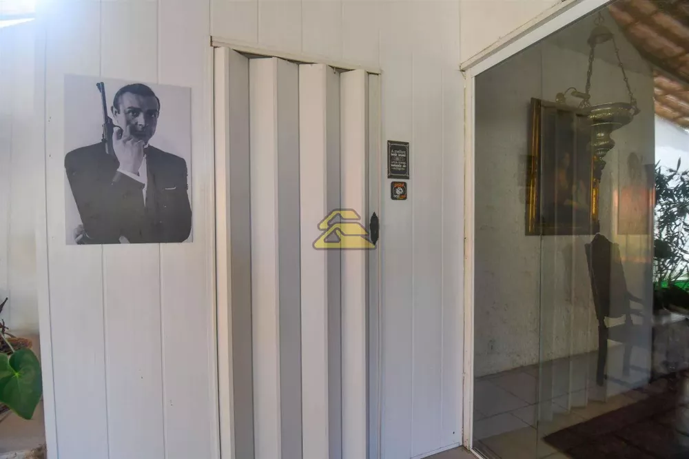 Casa, 5 quartos, 1386 m² - Foto 11