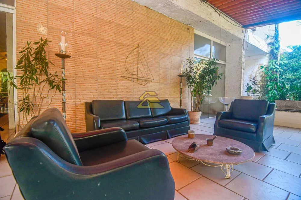 Casa, 5 quartos, 1386 m² - Foto 13