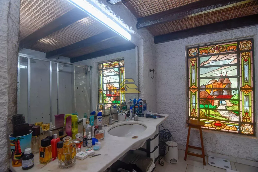 Casa, 5 quartos, 1386 m² - Foto 29