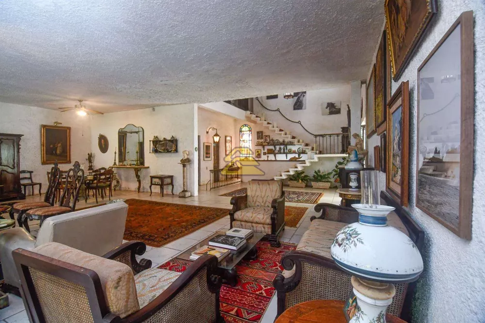 Casa, 5 quartos, 1386 m² - Foto 6