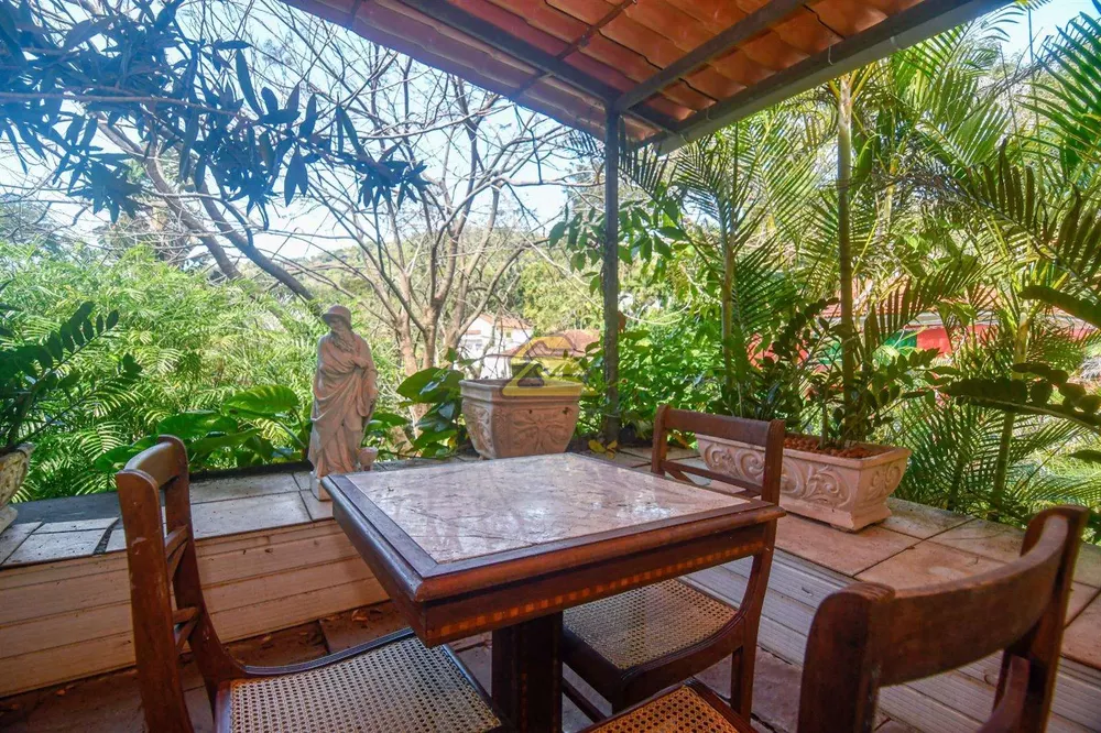 Casa, 5 quartos, 1386 m² - Foto 14