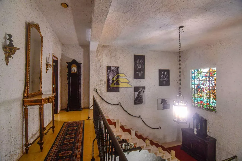 Casa, 5 quartos, 1386 m² - Foto 23