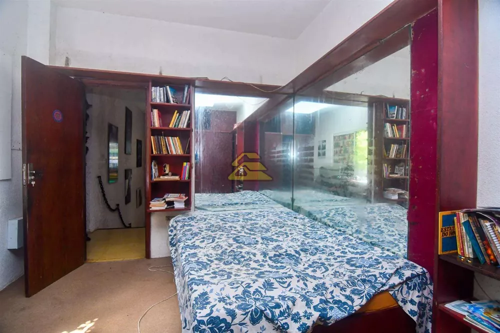 Casa, 5 quartos, 1386 m² - Foto 19