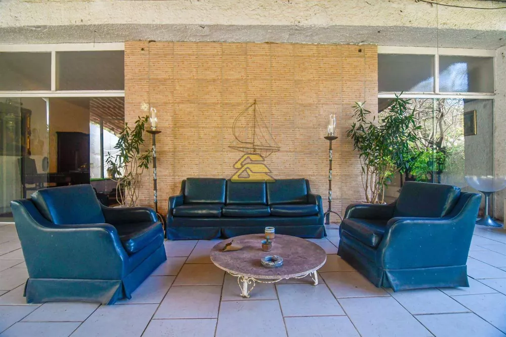 Casa, 5 quartos, 1386 m² - Foto 12