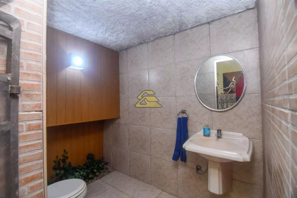 Casa, 5 quartos, 1386 m² - Foto 32