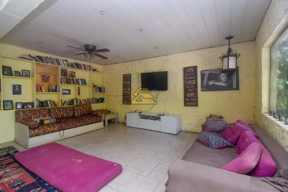 Casa, 5 quartos, 1386 m² - Foto 33