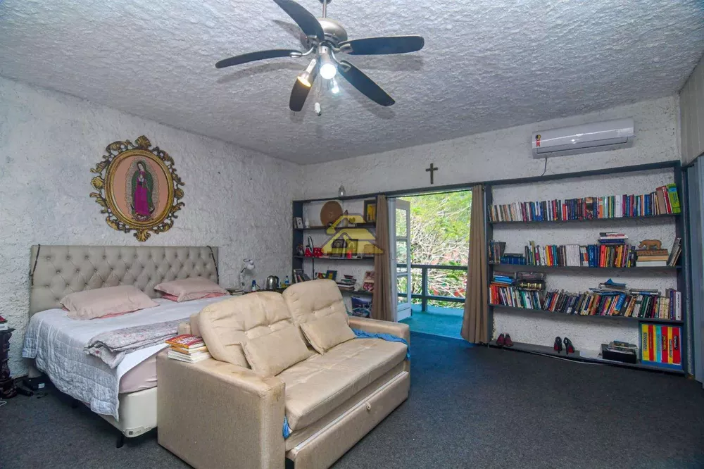 Casa, 5 quartos, 1386 m² - Foto 27