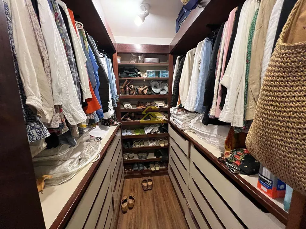 Casa, 4 quartos, 260 m² - Foto 27