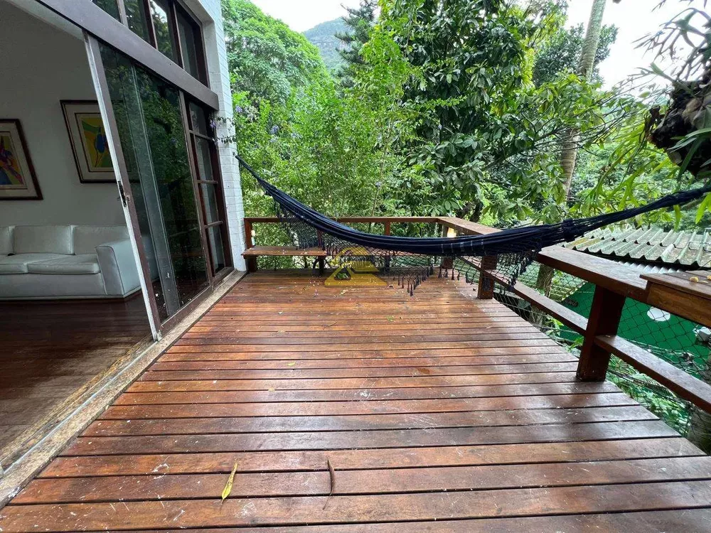 Casa, 4 quartos, 260 m² - Foto 16