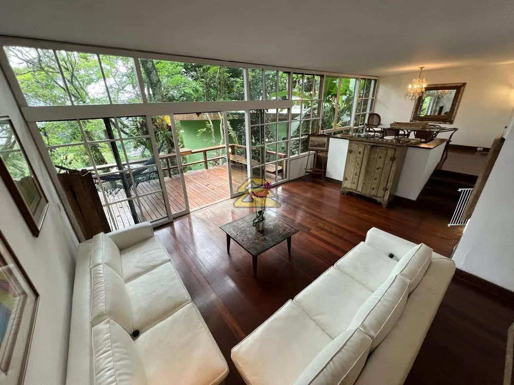 Casa, 4 quartos, 260 m² - Foto 21