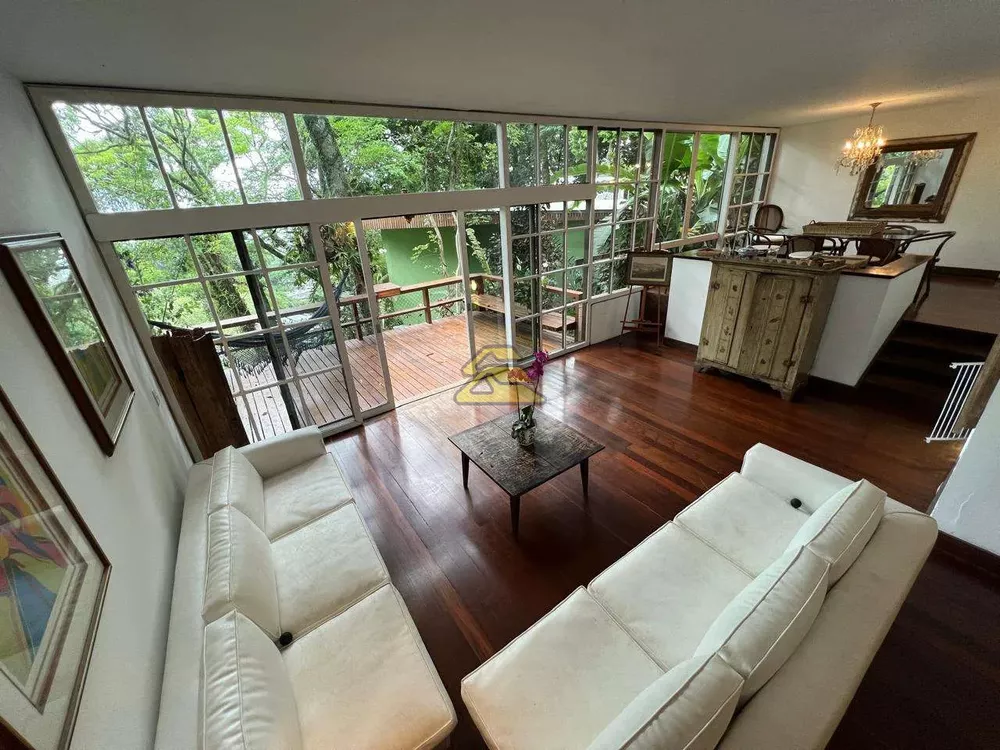 Casa, 4 quartos, 260 m² - Foto 20