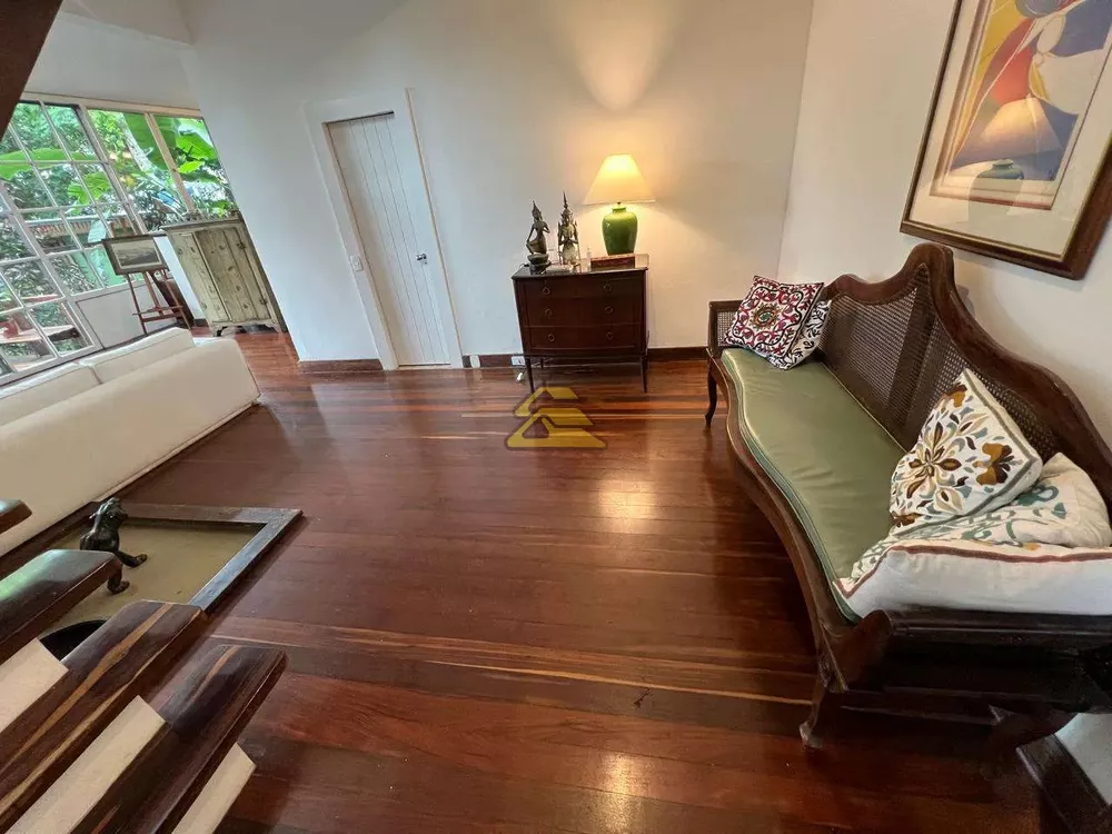 Casa, 4 quartos, 260 m² - Foto 7