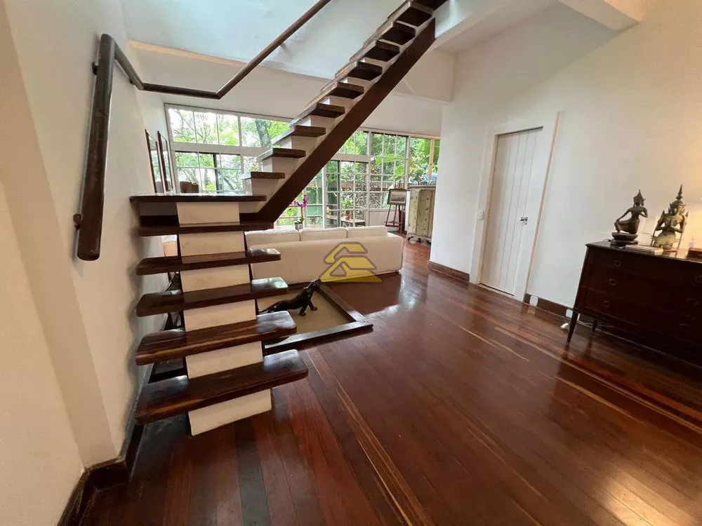 Casa, 4 quartos, 260 m² - Foto 8