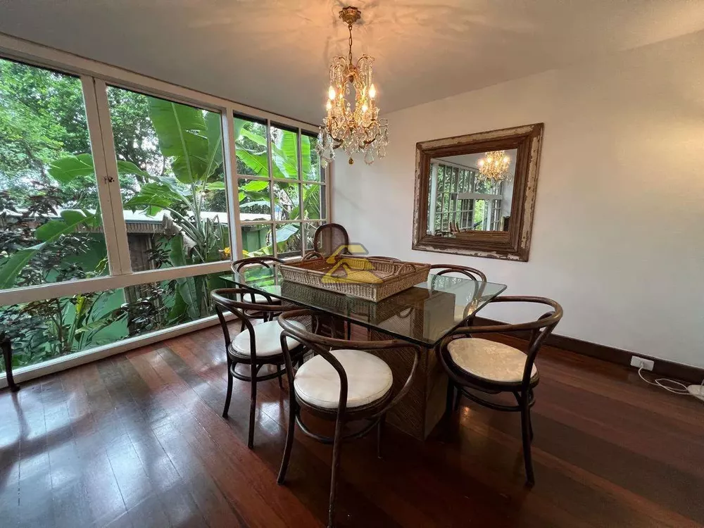 Casa, 4 quartos, 260 m² - Foto 15