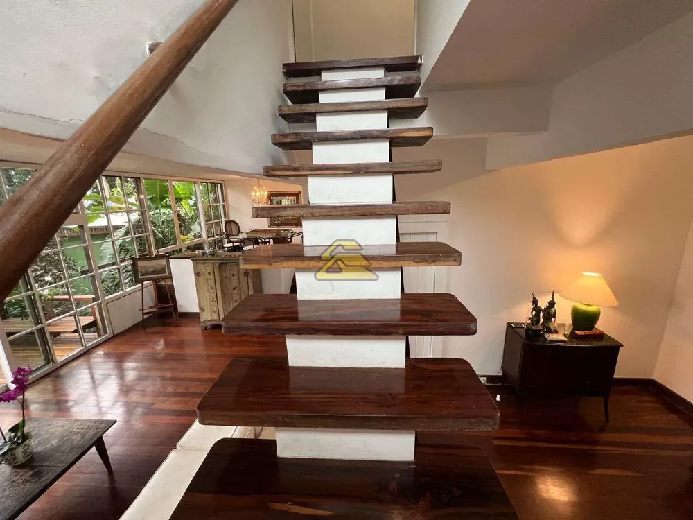 Casa, 4 quartos, 260 m² - Foto 22