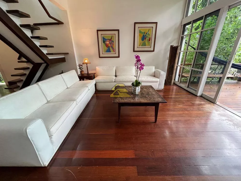 Casa, 4 quartos, 260 m² - Foto 18