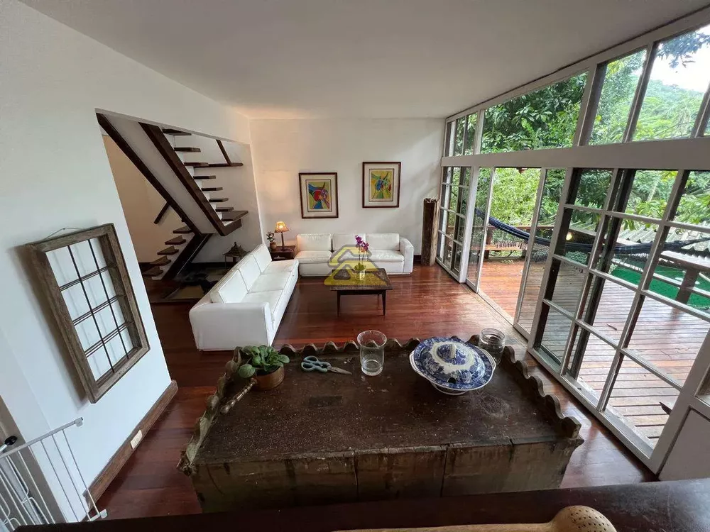 Casa, 4 quartos, 260 m² - Foto 12