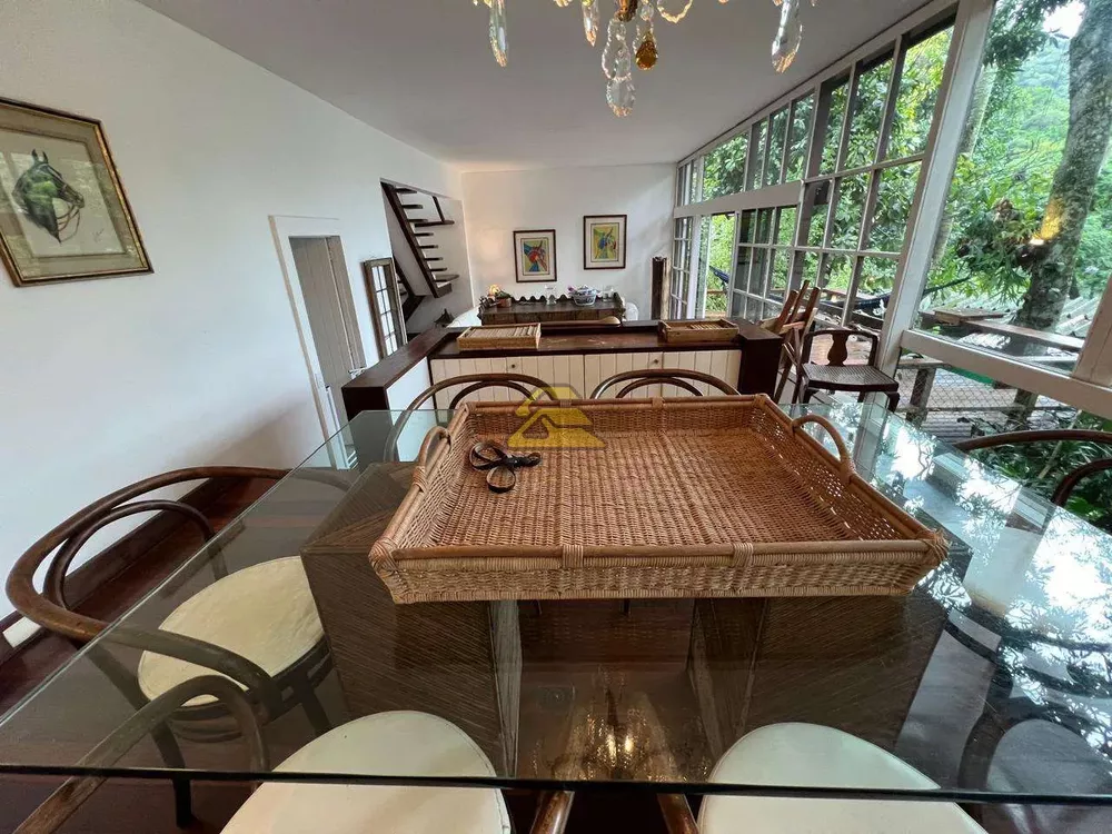 Casa, 4 quartos, 260 m² - Foto 13