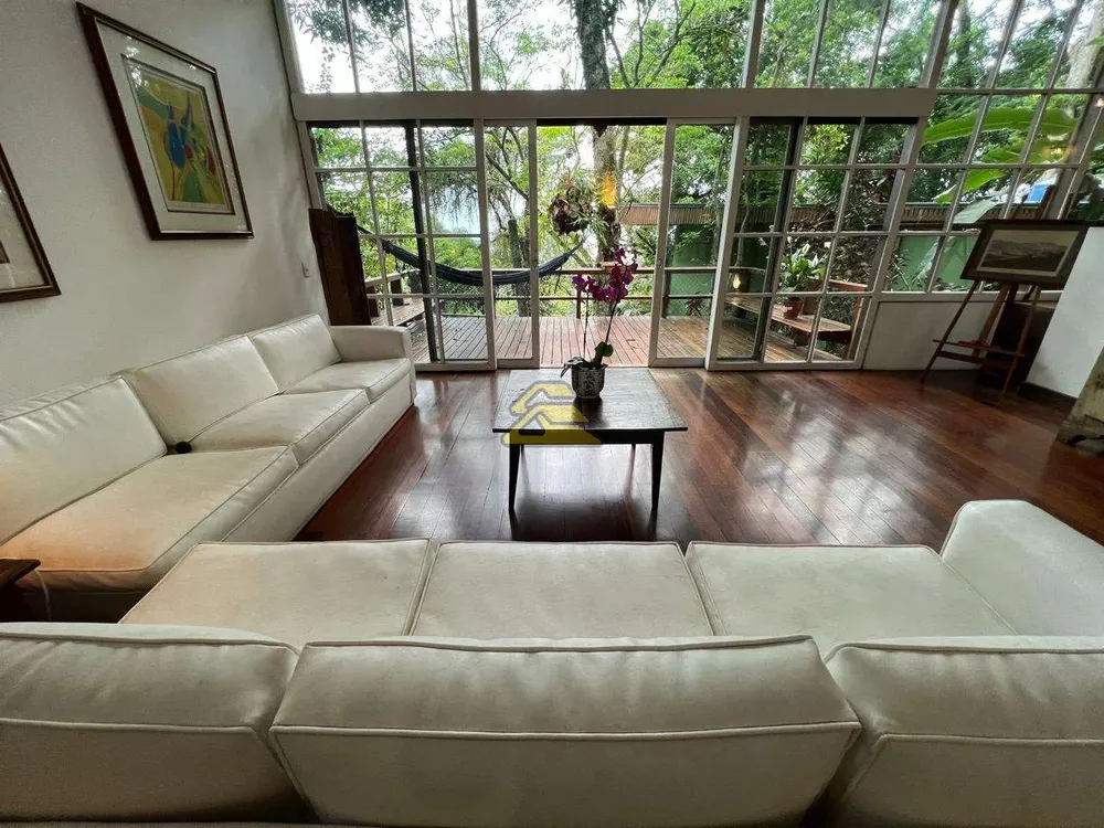 Casa, 4 quartos, 260 m² - Foto 19