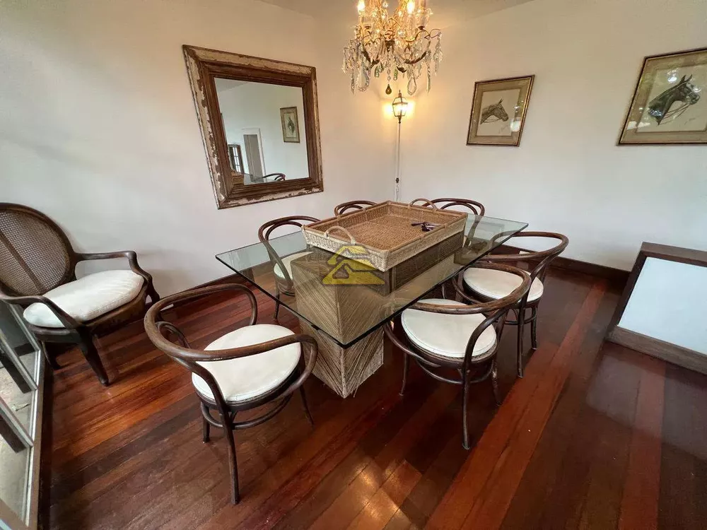 Casa, 4 quartos, 260 m² - Foto 11