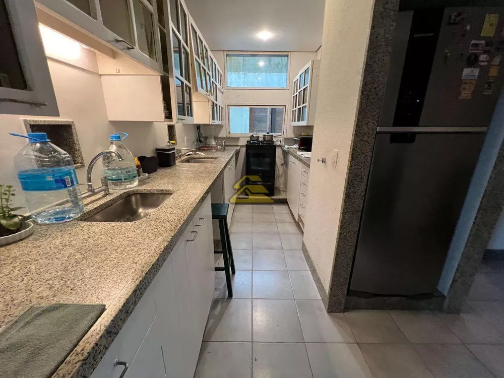 Casa, 4 quartos, 260 m² - Foto 10