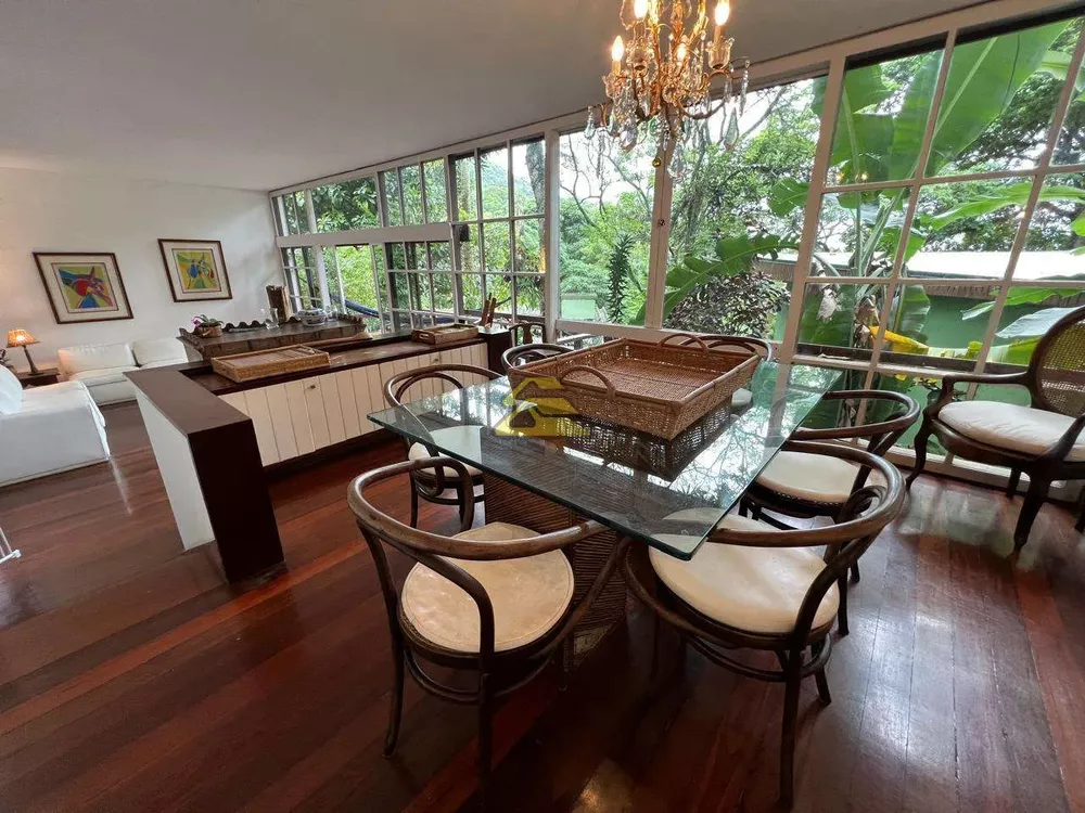 Casa, 4 quartos, 260 m² - Foto 14