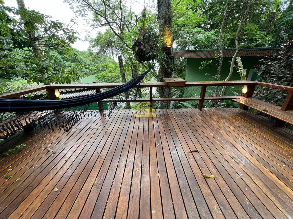 Casa, 4 quartos, 260 m² - Foto 17