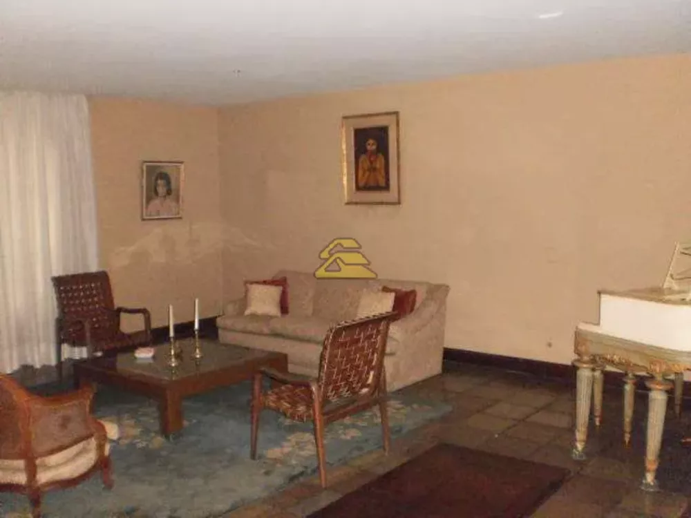 Casa, 4 quartos, 650 m² - Foto 5