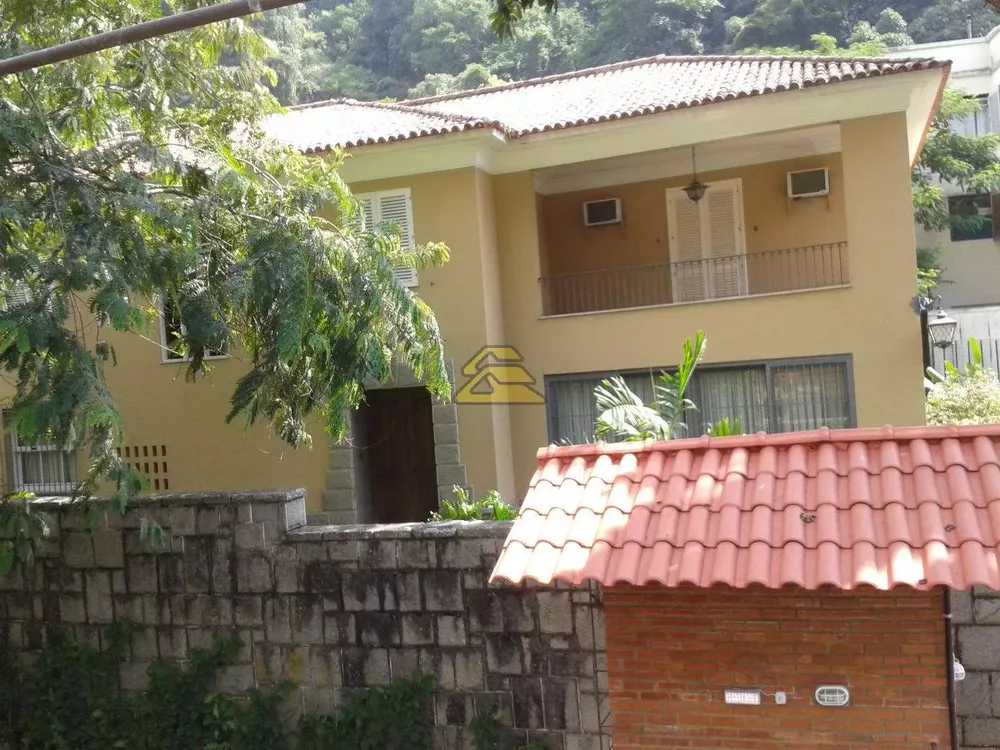 Casa, 4 quartos, 650 m² - Foto 28
