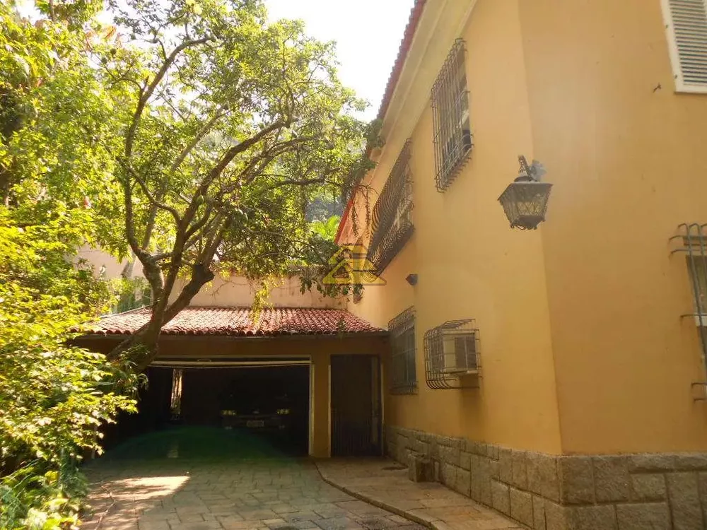 Casa, 4 quartos, 650 m² - Foto 1
