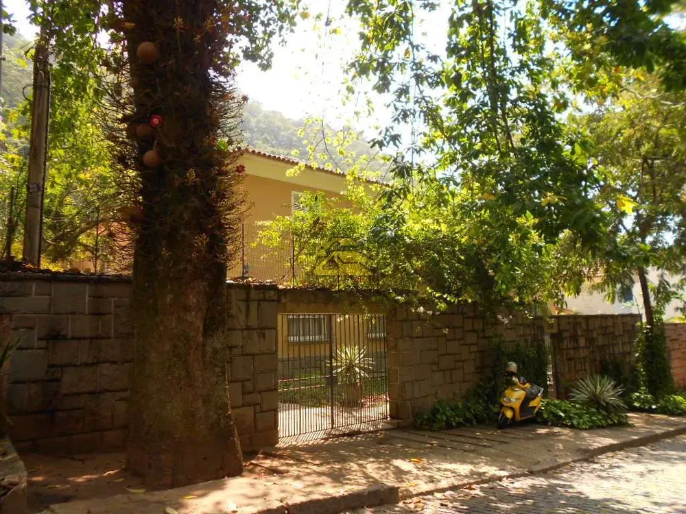 Casa, 4 quartos, 650 m² - Foto 11