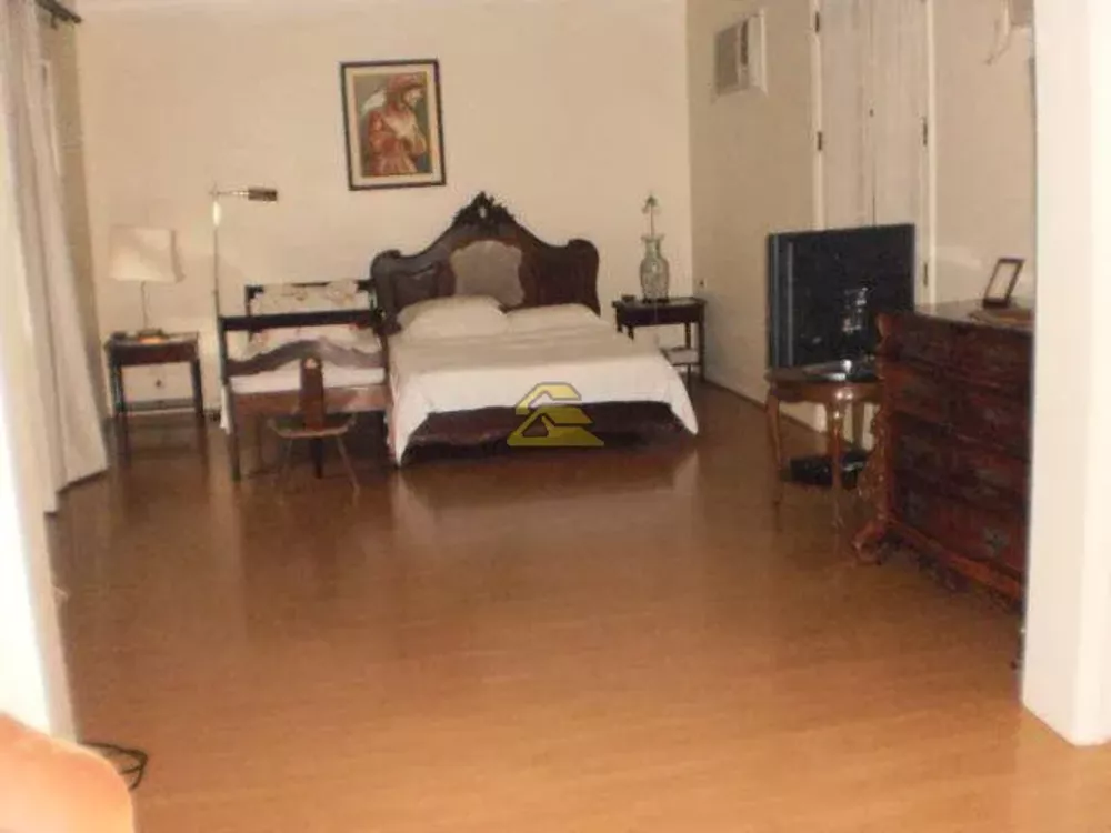 Casa, 4 quartos, 650 m² - Foto 13