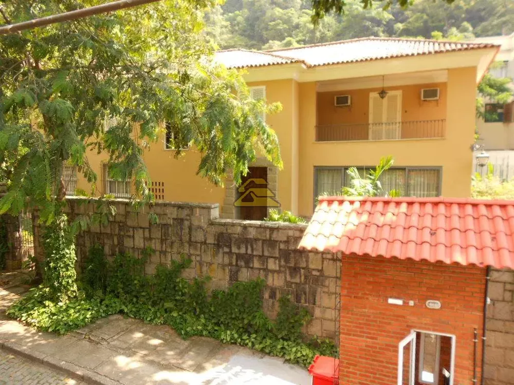 Casa, 4 quartos, 650 m² - Foto 23