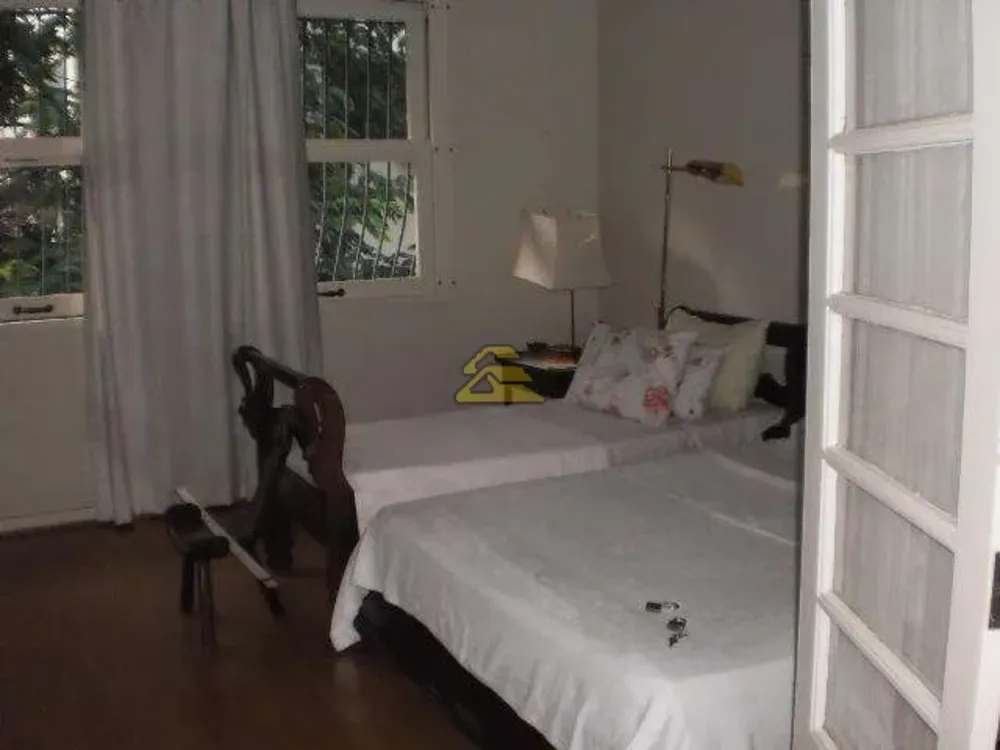 Casa, 4 quartos, 650 m² - Foto 24