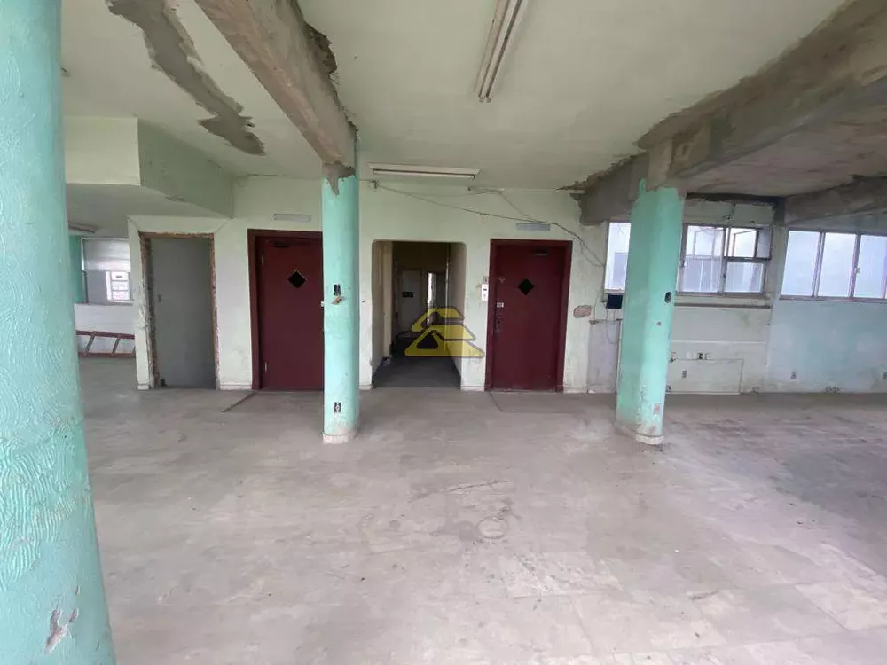 Cobertura, 4 quartos, 472 m² - Foto 12