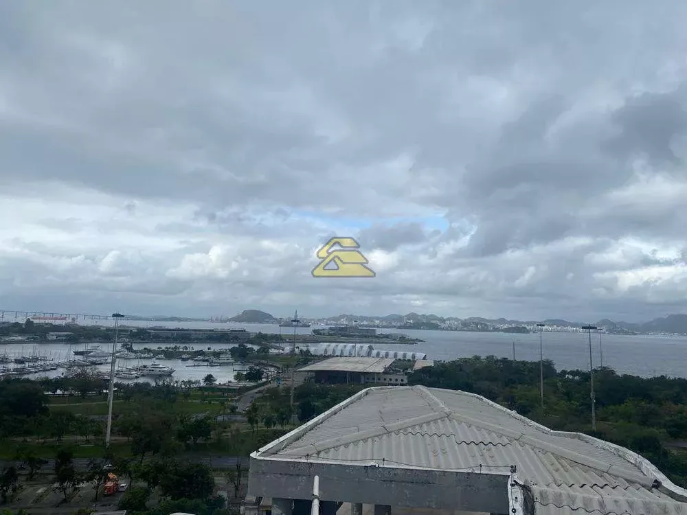 Cobertura, 4 quartos, 472 m² - Foto 1