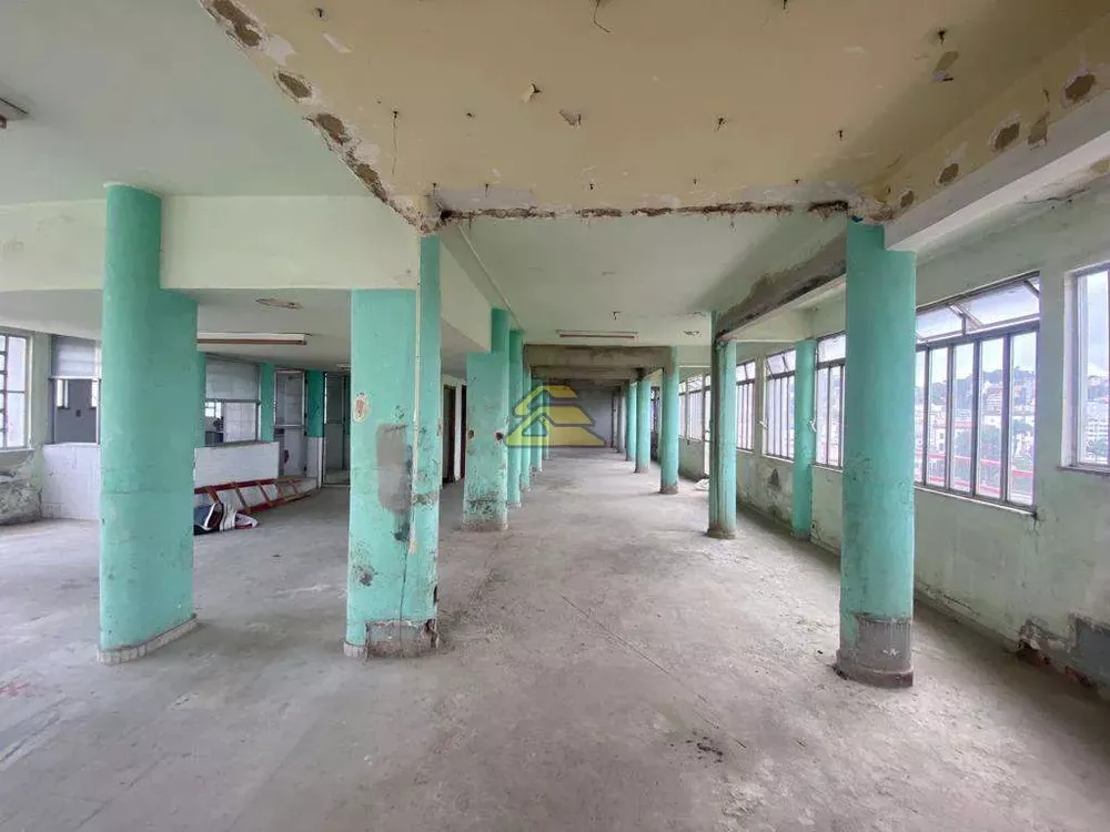 Cobertura, 4 quartos, 472 m² - Foto 14