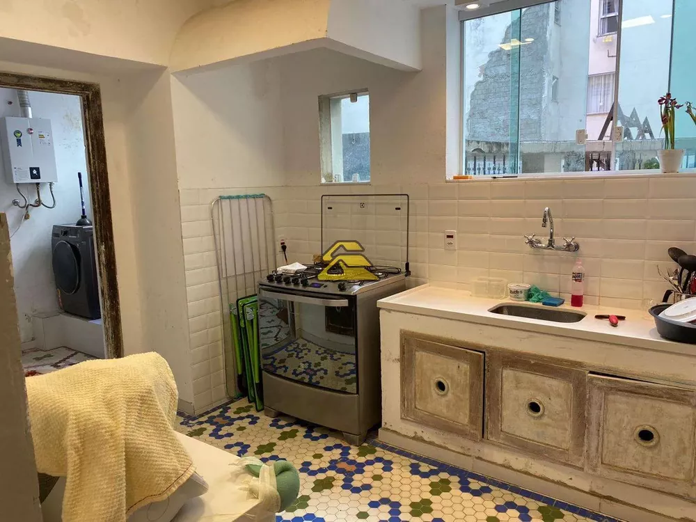 Apartamento, 4 quartos, 260 m² - Foto 17