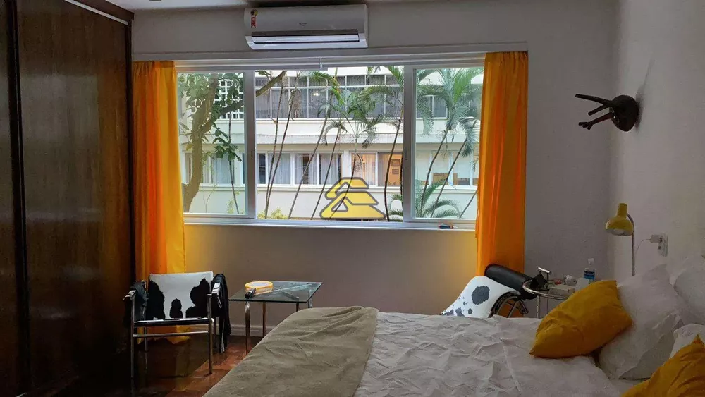 Apartamento, 4 quartos, 260 m² - Foto 15