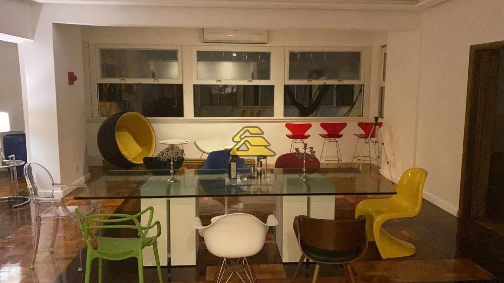Apartamento, 4 quartos, 260 m² - Foto 14