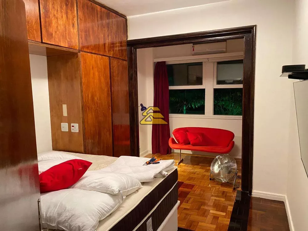 Apartamento, 4 quartos, 260 m² - Foto 18