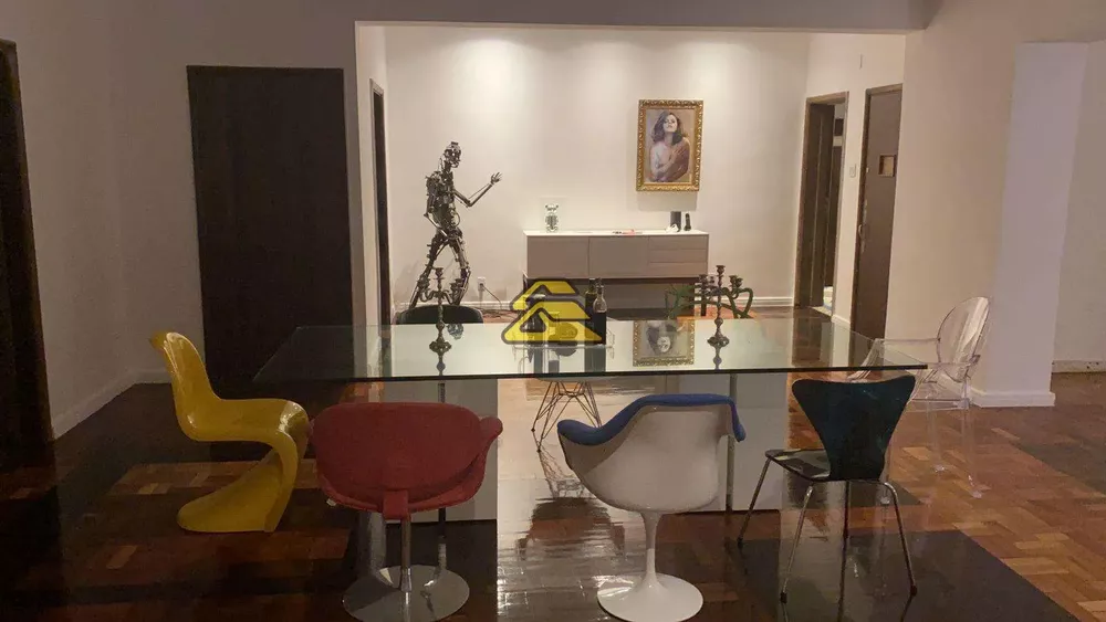 Apartamento, 4 quartos, 260 m² - Foto 5