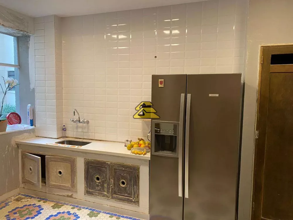 Apartamento, 4 quartos, 260 m² - Foto 20