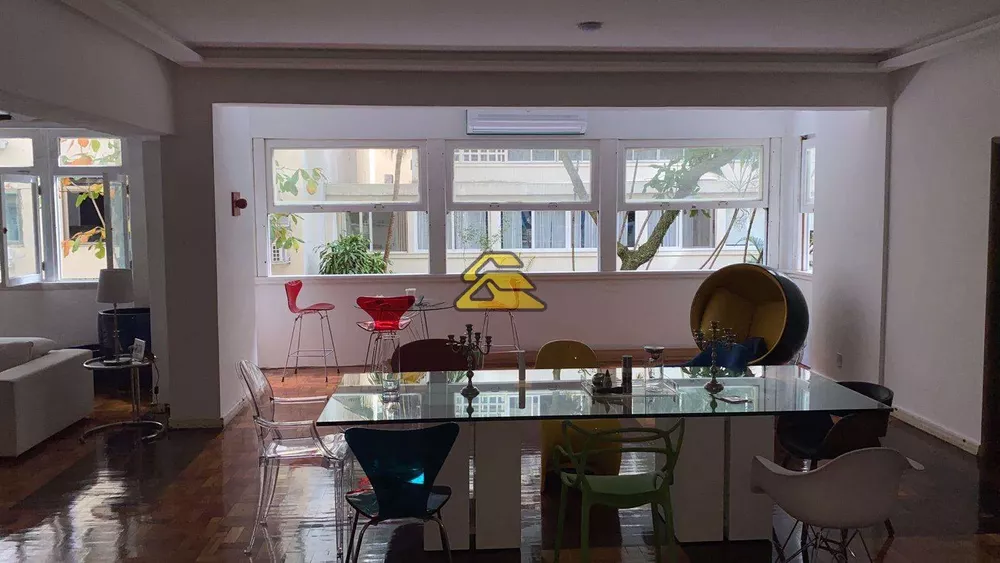 Apartamento, 4 quartos, 260 m² - Foto 23