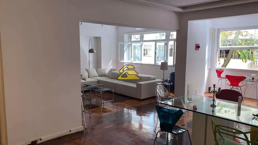 Apartamento, 4 quartos, 260 m² - Foto 16